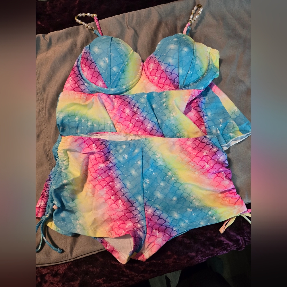 Shein Swimsuit